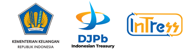 Kementerian Keuangan Republik Indonesia, DJPb, dan InTress